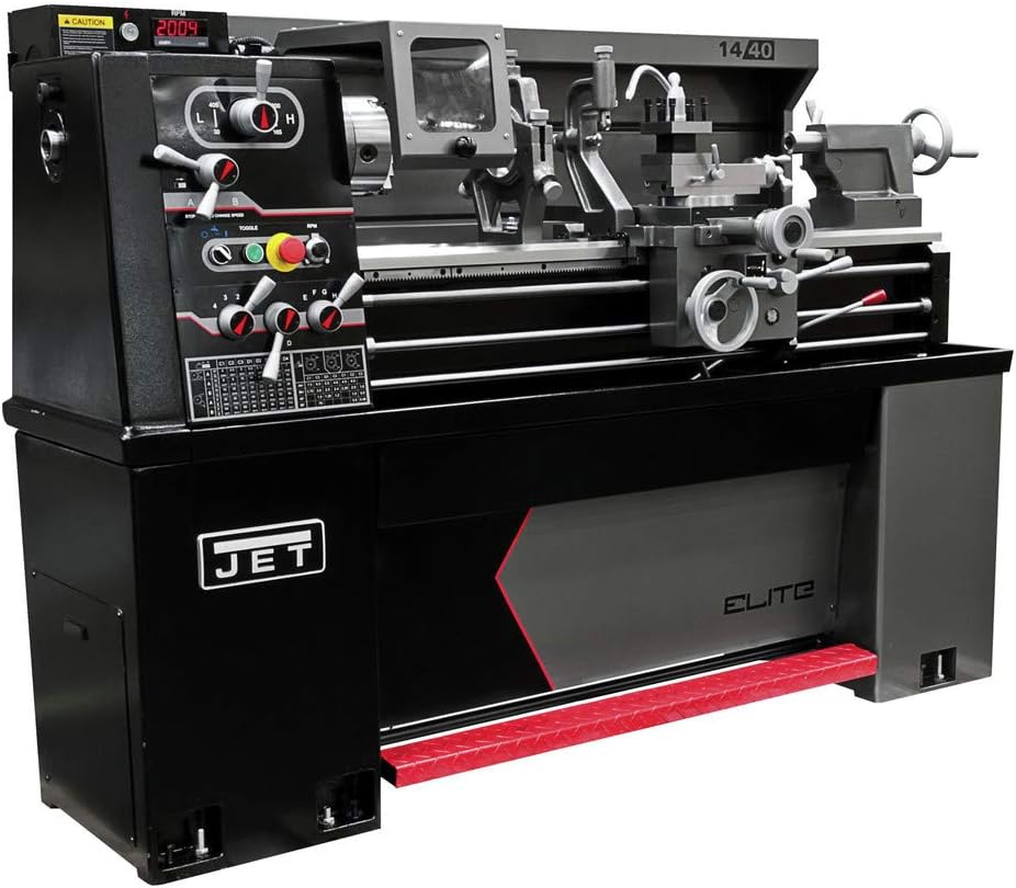 JET E-1340VS Lathe Worth It? Our Honest Pros & Cons Analysis 1 JET E-1340VS lathe worth it,should I buy a JET E-1340VS,JET E-1340VS pros cons,best metal lathe for small shop,JET E-1340VS honest opinion,JET E-1340VS vs alternatives - detailed features and technical specifications