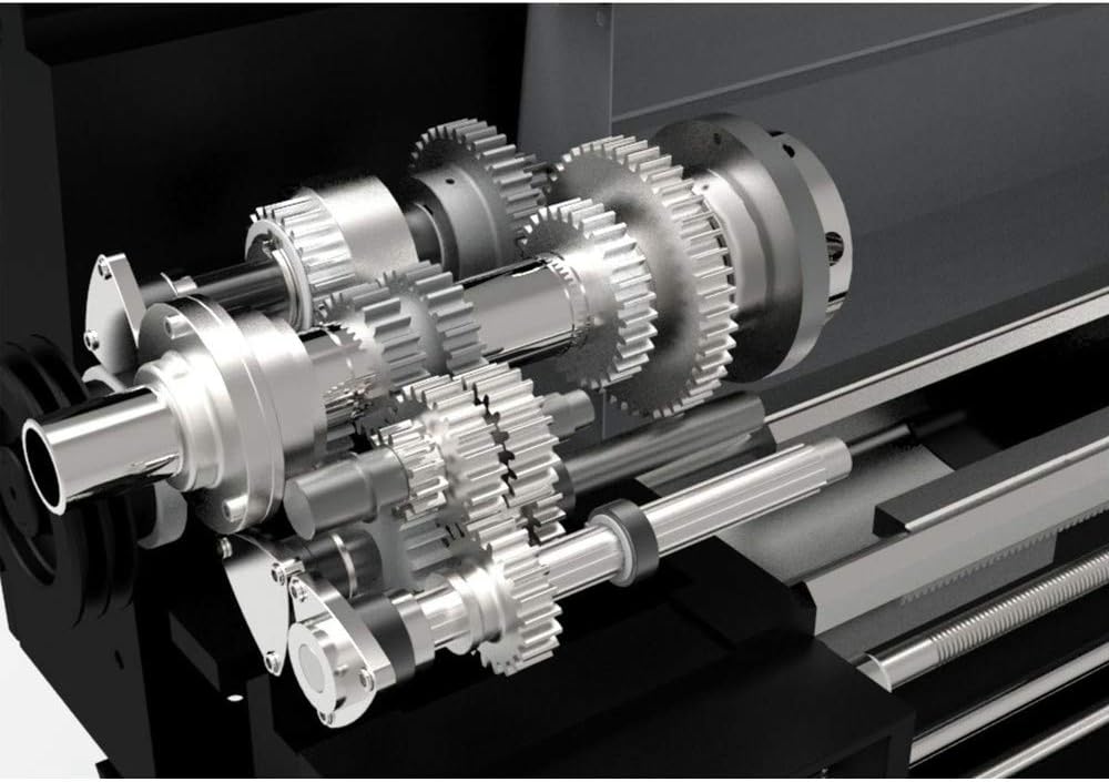 JET E-1340VS Lathe Worth It? Our Honest Pros & Cons Analysis 2 JET E-1340VS lathe worth it,should I buy a JET E-1340VS,JET E-1340VS pros cons,best metal lathe for small shop,JET E-1340VS honest opinion,JET E-1340VS vs alternatives unboxing and complete package contents