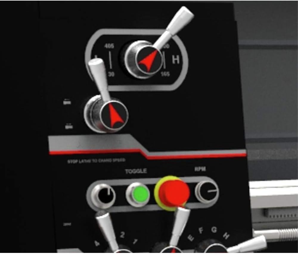 JET E-1340VS Lathe Worth It? Our Honest Pros & Cons Analysis 3 Step-by-step guide for JET E-1340VS lathe worth it,should I buy a JET E-1340VS,JET E-1340VS pros cons,best metal lathe for small shop,JET E-1340VS honest opinion,JET E-1340VS vs alternatives - complete tutorial
