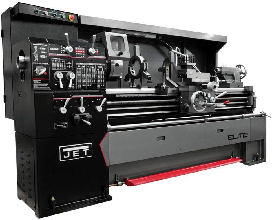 JET EGH-1740 lathe worth buying,should I buy a JET EGH-1740,JET EGH-1740 pros and cons,best geared head lathe,JET EGH-1740 vs alternatives,JET Elite lathe honest assessment - detailed features and technical specifications