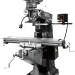 Image 1 of JET ETM-949 mill worth buying