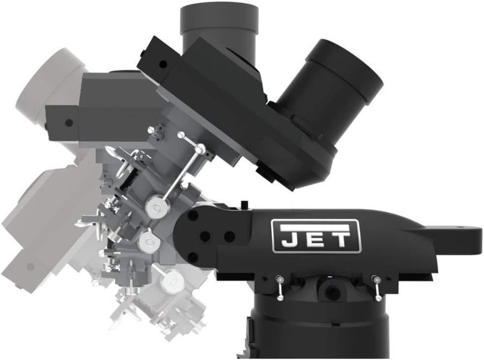 Step-by-step guide for JET EVS-949 Mill worth buying,JET EVS-949 Mill pros cons,should I buy JET EVS-949 Mill,JET EVS-949 vs alternatives,best industrial mill drill,JET EVS-949 honest assessment - complete tutorial