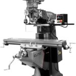 Image 1 of JET Elite CNC Mill worth buying