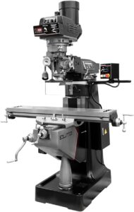 Image 1 of JET Elite CNC Mill worth buying