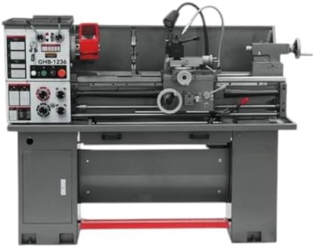Step-by-step guide for JET GHB-1236 lathe worth buying,JET GHB-1236 pros and cons,best 12x36 geared head bench lathe,JET JT9-321236 honest assessment,should I buy the GHB-1236 lathe,JET GHB-1236 vs alternatives - complete tutorial