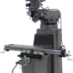 Image 1 of JET JTM-1050 milling machine worth it