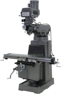Image 1 of JET JTM-1050 milling machine worth it