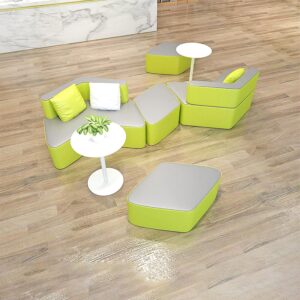 Image 1 of JOSOGO modular sofa worth it