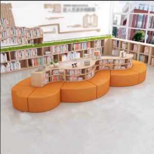 Image 1 of JOSOGO reading nook bench