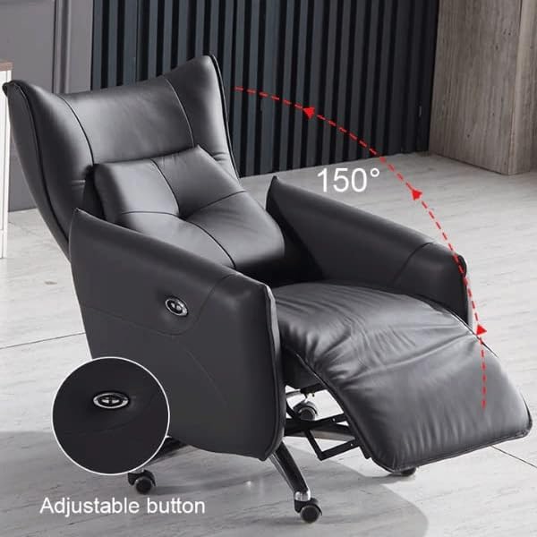 JSEIAJB electric recliner chair worth it,should I buy JSEIAJB recliner chair,JSEIAJB vs other office chairs,JSEIAJB recliner pros cons,best electric recliner office chair,JSEIAJB recliner honest opinion performance testing and real-world results