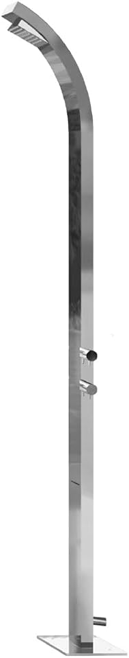 Image 1 of Jaclo Allegro outdoor shower worth it