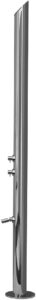 Image 1 of Jaclo Aqua Adagio Shower Column worth it