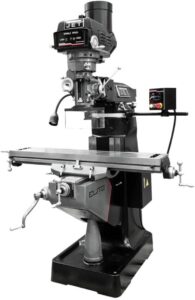 Image 1 of Jet Tools ETM-949 Mill worth buying