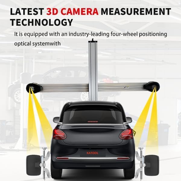 Step-by-step guide for KATOOL KT-AV9 3D wheel alignment machine,should I buy KATOOL KT-AV9,KATOOL KT-AV9 pros cons,best 3D wheel alignment machine,KATOOL KT-AV9 worth buying,3D wheel aligner vs traditional - complete tutorial