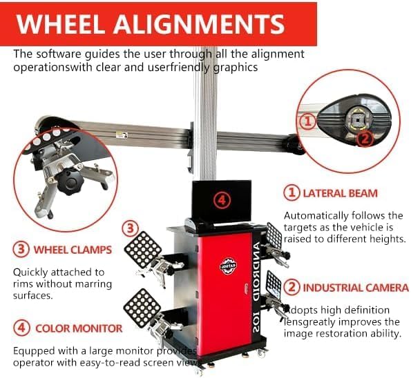 KATOOL KT-AV9 3D wheel alignment machine,should I buy KATOOL KT-AV9,KATOOL KT-AV9 pros cons,best 3D wheel alignment machine,KATOOL KT-AV9 worth buying,3D wheel aligner vs traditional performance testing and real-world results