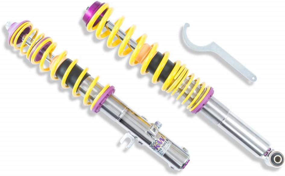 KW V3 coilover kit Porsche 911 964,best coilover kit Porsche 964,Porsche 911 964 suspension upgrade,KW V3 vs alternatives,KW coilover kit worth buying,Porsche 964 handling improvement unboxing and complete package contents