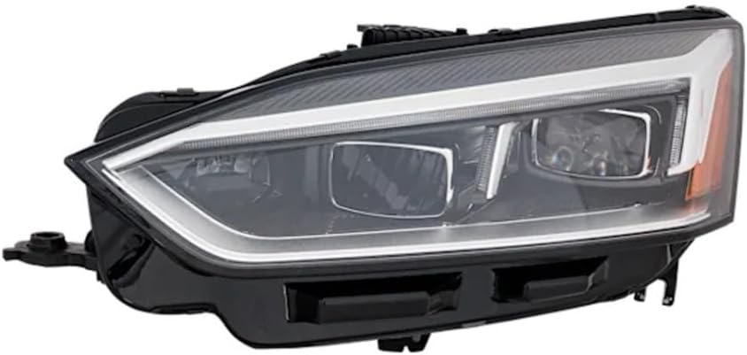 KarParts360 Audi A5 headlights pair,Audi A5 Quattro LED headlights,buy CAPA certified headlights,Audi S5 headlight replacement pair,KarParts360 headlights pros cons,A5 headlights vs OEM alternatives unboxing and complete package contents
