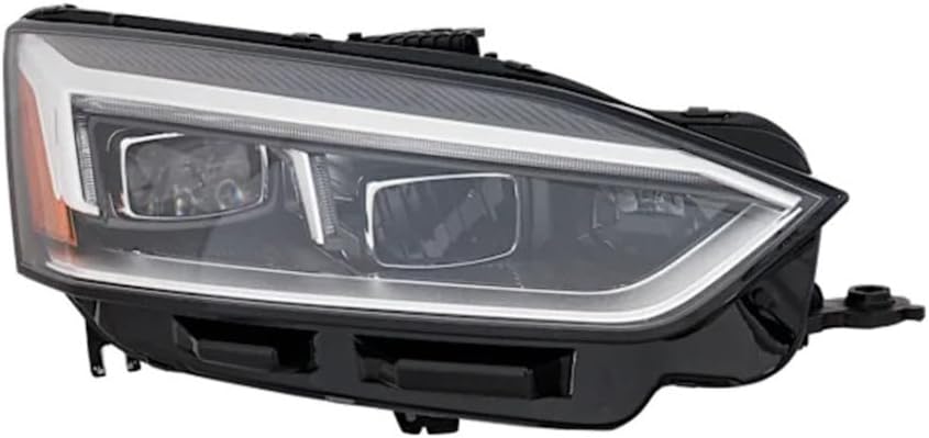 Step-by-step guide for KarParts360 Audi A5 headlights pair - complete tutorial for installation