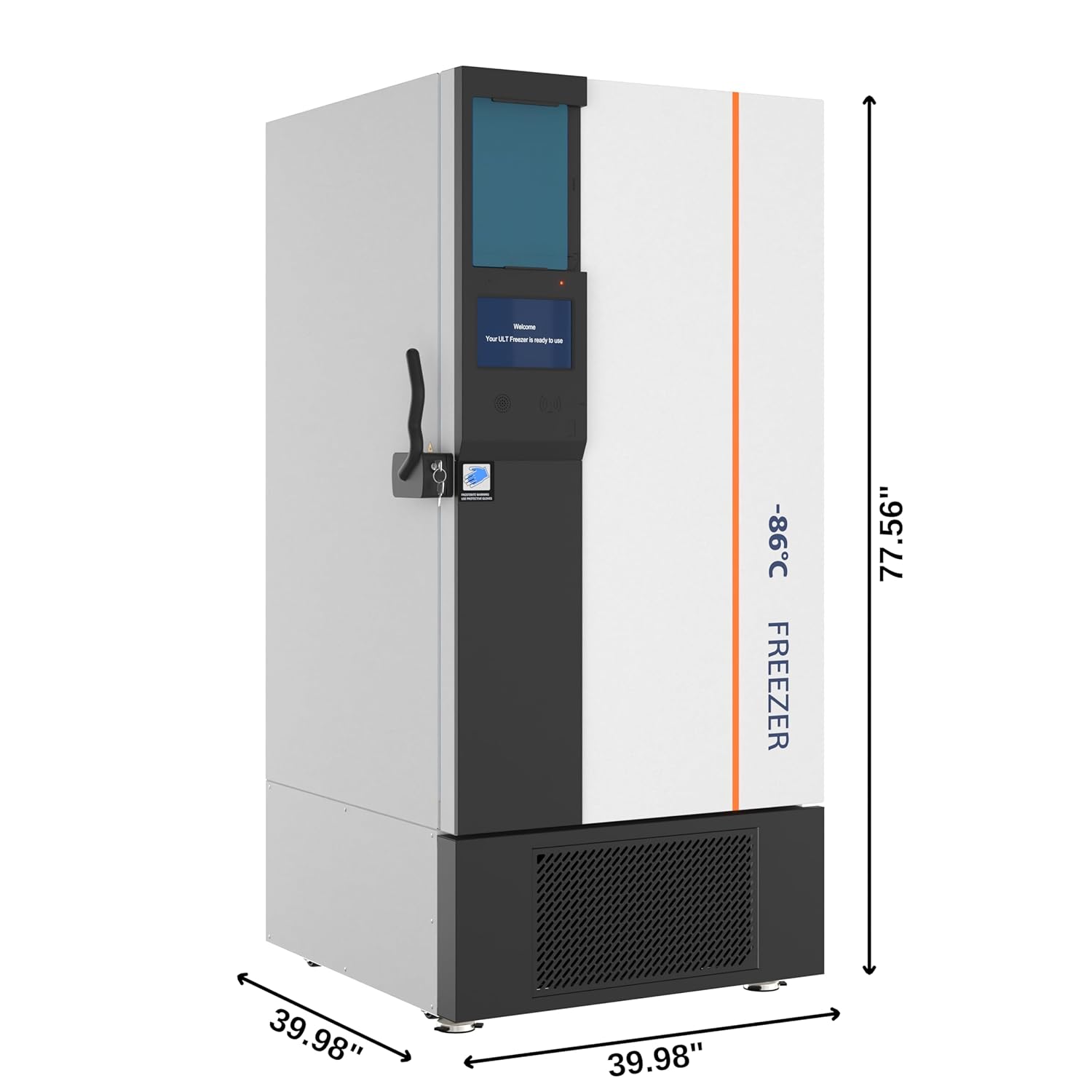 KoolMore 25 cu ft lab freezer worth it,should I buy a KoolMore lab freezer,KoolMore vs other ultra-low freezers,KoolMore 25 cu ft pros cons,best ultra-low temperature freezer,KoolMore KM-PHF-25CUL honest unboxing and complete package contents