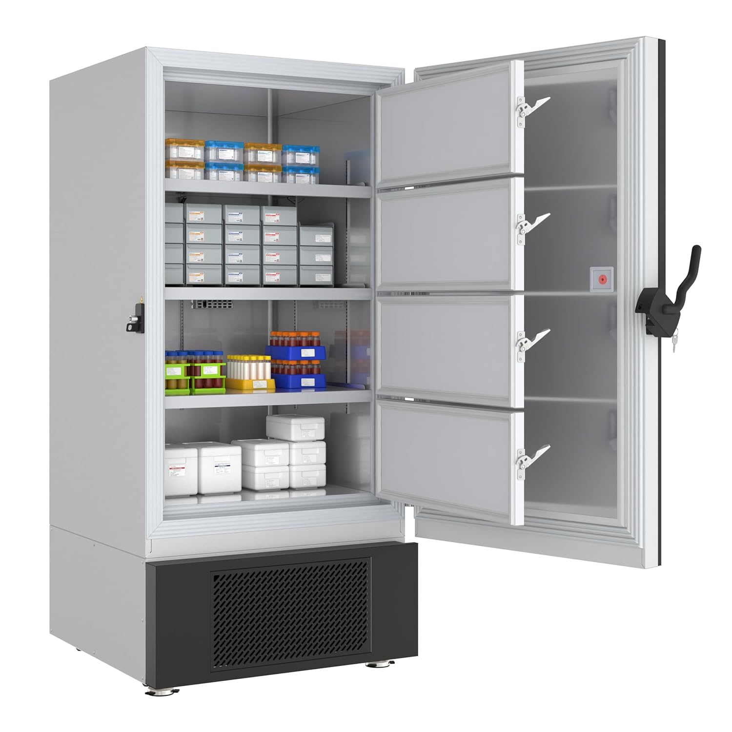 Step-by-step guide for KoolMore 25 cu ft lab freezer worth it,should I buy a KoolMore lab freezer,KoolMore vs other ultra-low freezers,KoolMore 25 cu ft pros cons,best ultra-low temperature freezer,KoolMore KM-PHF-25CUL honest - complete tutorial