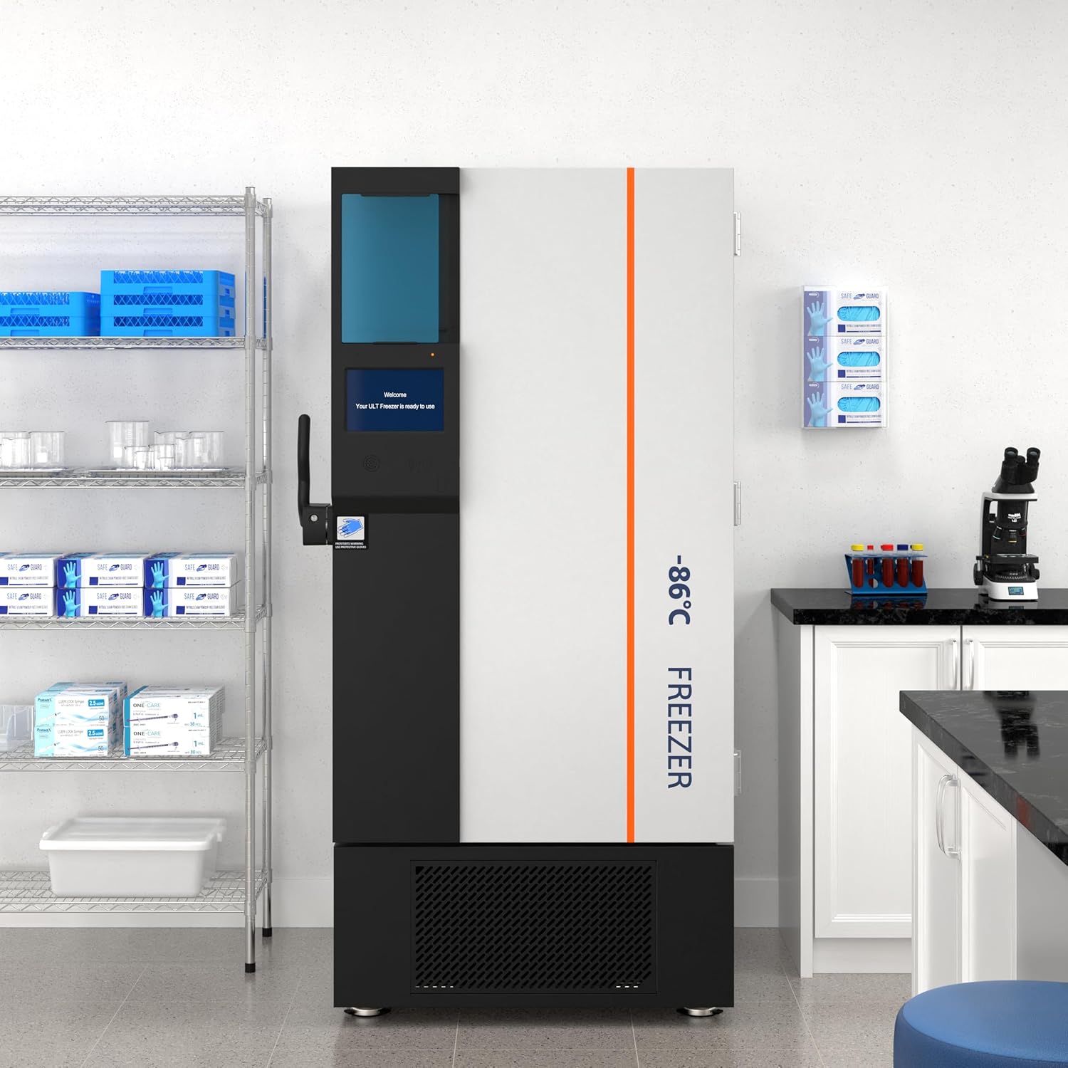 KoolMore 25 cu ft lab freezer worth it,should I buy a KoolMore lab freezer,KoolMore vs other ultra-low freezers,KoolMore 25 cu ft pros cons,best ultra-low temperature freezer,KoolMore KM-PHF-25CUL honest performance testing and real-world results