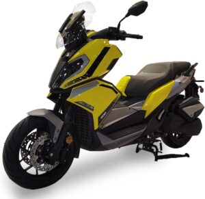 Image 1 of L7 Motorsports Ascend 300 EFI