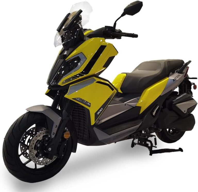 L7 Motorsports Ascend 300 EFI: Honest Pros & Cons Worth Buying? 51 Image 1 of L7 Motorsports Ascend 300 EFI