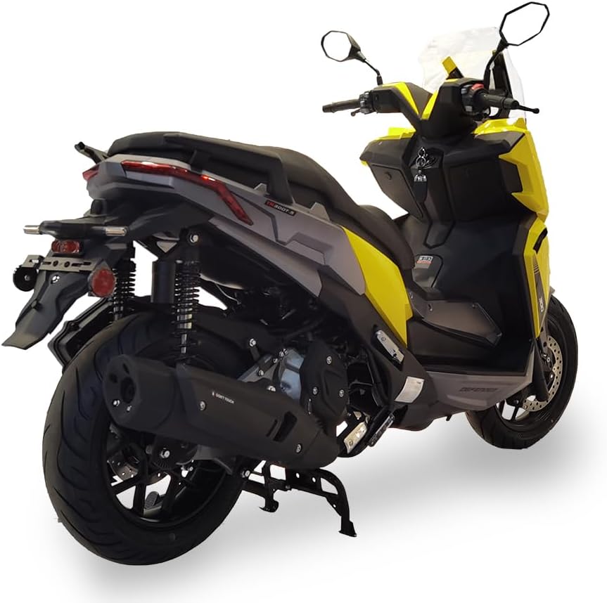 L7 Motorsports Ascend 300 EFI,L7 Motorsports Ascend 300 EFI pros cons,buy L7 Motorsports Ascend 300 EFI,L7 Motorsports Ascend 300 EFI vs alternatives,is the L7 Motorsports Ascend 300 EFI worth it,sport scooter with disc brakes performance testing and real-world results