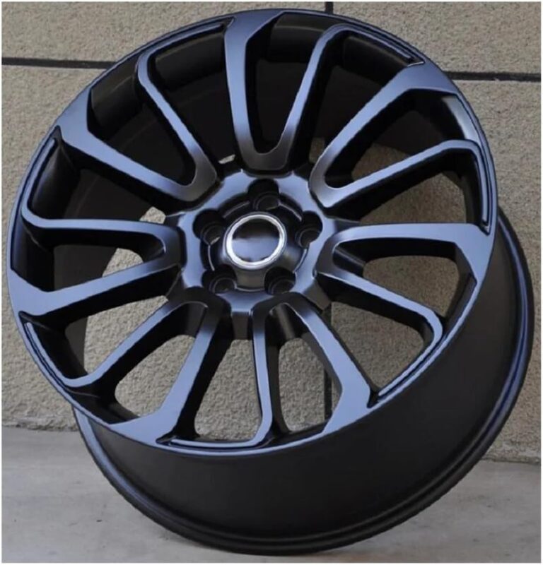 Image 1 of LBLYTO 22 inch rims Land Rover Range Rover Sport