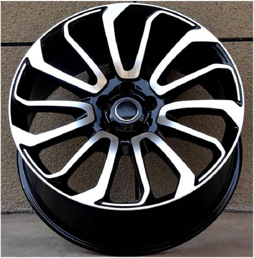 LBLYTO 22 inch rims Land Rover Range Rover Sport,LBLYTO rims fit Land Rover Discovery 5,5x120 alloy wheels Land Rover worth buying,LBLYTO rims pros cons,best 22 inch rims for Range Rover Sport,LBLYTO brushed wheels honest unboxing and complete package contents