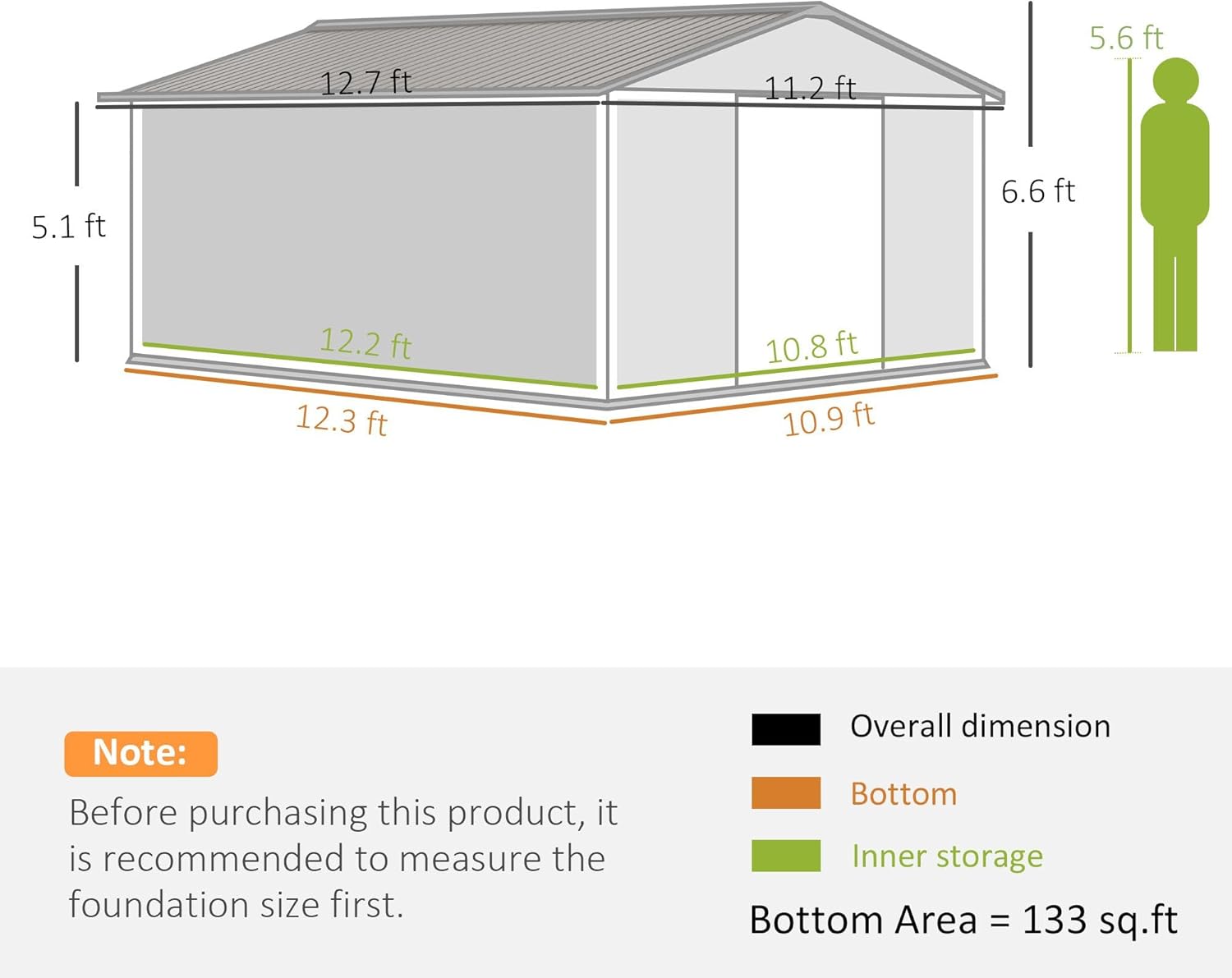 Step-by-step guide for LUOBBDSE steel shed worth buying,should I buy LUOBBDSE shed,LUOBBDSE shed pros cons,best galvanized steel storage shed,LUOBBDSE vs other sheds,LUOBBDSE shed honest assessment - complete tutorial