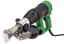 Image 1 of Leister Fusion 2 extrusion welder