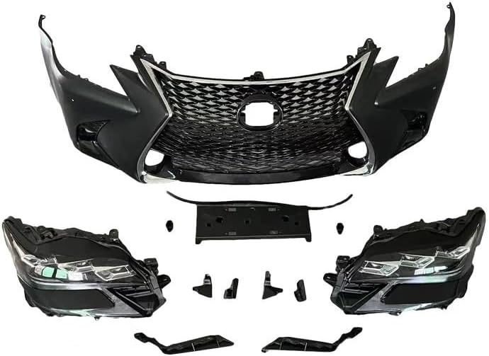 Lexus GS facelift body kit,Lexus GS F Sport upgrade bumpers,Lexus GS 2012-2015 bumper conversion,should I buy Lexus GS body kit,Lexus GS facelift kit pros cons,best Lexus GS body kit 2016 - detailed features and technical specifications