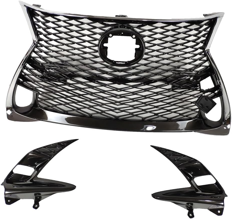 Step-by-step guide for Lexus GS facelift body kit,Lexus GS F Sport upgrade bumpers,Lexus GS 2012-2015 bumper conversion,should I buy Lexus GS body kit,Lexus GS facelift kit pros cons,best Lexus GS body kit 2016 - complete tutorial