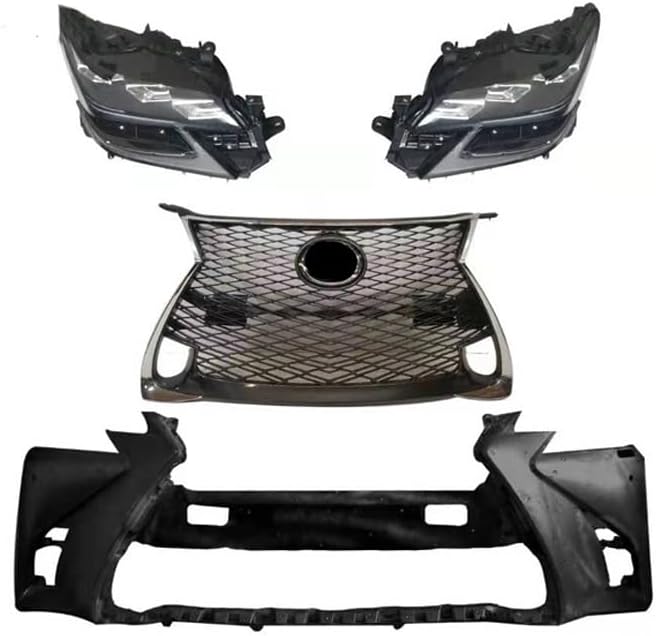Lexus GS facelift body kit,Lexus GS F Sport upgrade bumpers,Lexus GS 2012-2015 bumper conversion,should I buy Lexus GS body kit,Lexus GS facelift kit pros cons,best Lexus GS body kit 2016 performance testing and real-world results