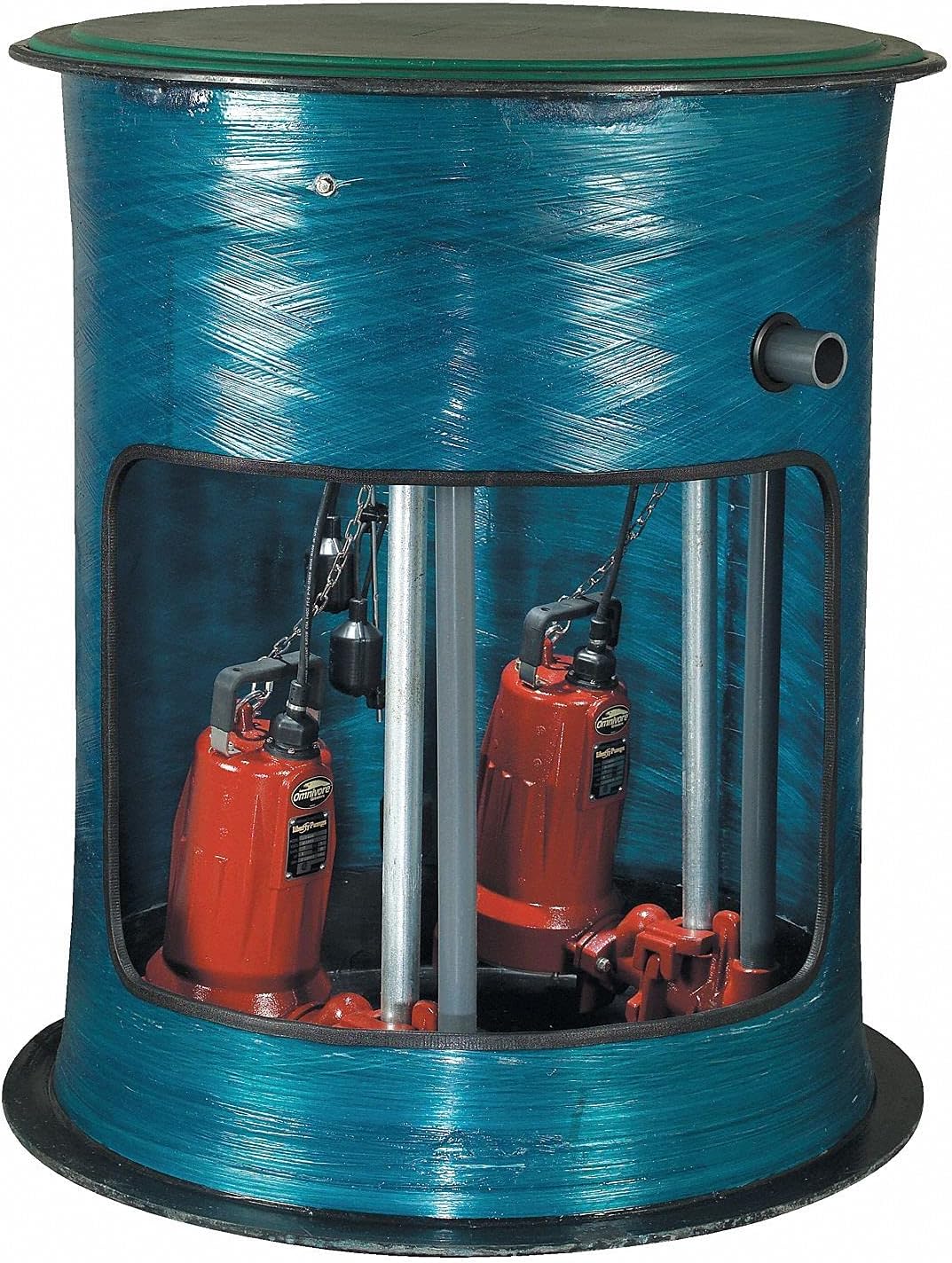 Liberty 2 HP Grinder Pump: Honest Pros & Cons Analysis 1 Liberty 2 HP Grinder Pump,Liberty grinder pump worth buying,Liberty 2 HP pump pros cons,Liberty D3648LSG202 honest,best 2 HP grinder pump,Liberty pump vs alternatives - detailed features and technical specifications