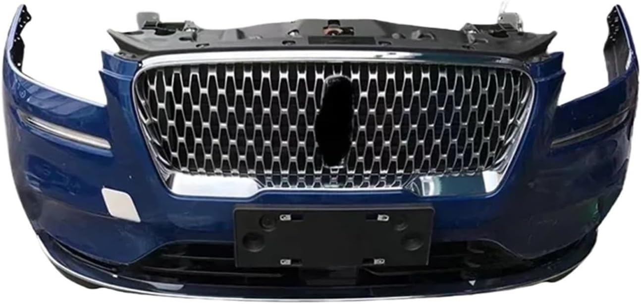 Lincoln Corsair front bumper kit,Lincoln Corsair front bumper worth buying,Lincoln Corsair bumper kit pros cons,Lincoln Corsair front bumper vs alternatives,should I buy Lincoln Corsair front bumper,best Lincoln Corsair front bumper replacement unboxing and complete package contents
