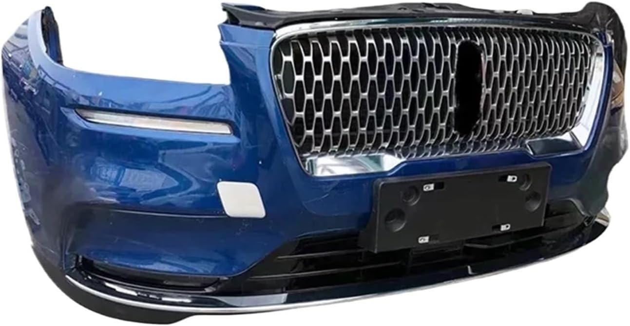 Step-by-step guide for Lincoln Corsair front bumper kit,Lincoln Corsair front bumper worth buying,Lincoln Corsair bumper kit pros cons,Lincoln Corsair front bumper vs alternatives,should I buy Lincoln Corsair front bumper,best Lincoln Corsair front bumper replacement - complete tutorial