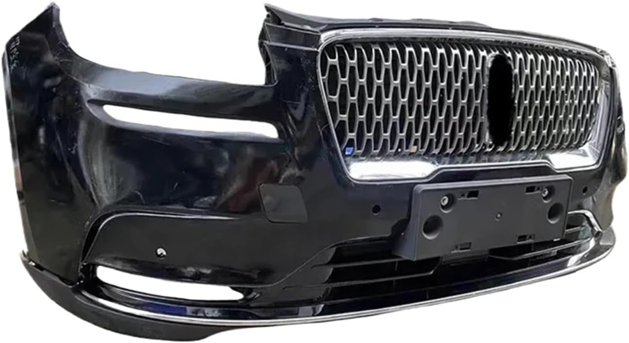 Lincoln Corsair front bumper kit,Lincoln Corsair front bumper worth buying,Lincoln Corsair bumper kit pros cons,Lincoln Corsair front bumper vs alternatives,should I buy Lincoln Corsair front bumper,best Lincoln Corsair front bumper replacement performance testing and real-world results