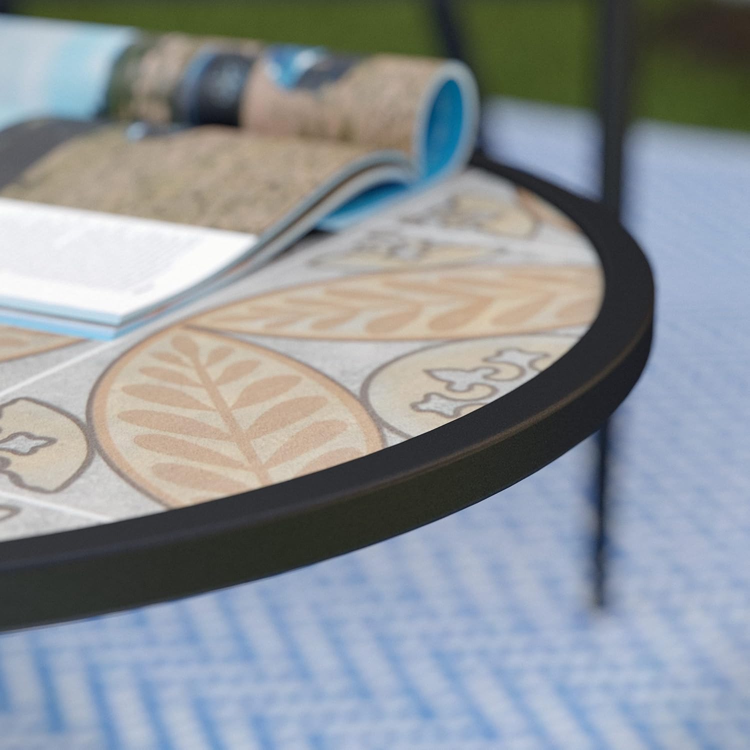 Step-by-step guide for Lorengo outdoor cocktail table worth it,should I buy Lorengo cocktail table,Lorengo 3-tier table pros cons,best outdoor cocktail table,Lorengo vs other patio tables,Lorengo ceramic table worth buying - complete tutorial