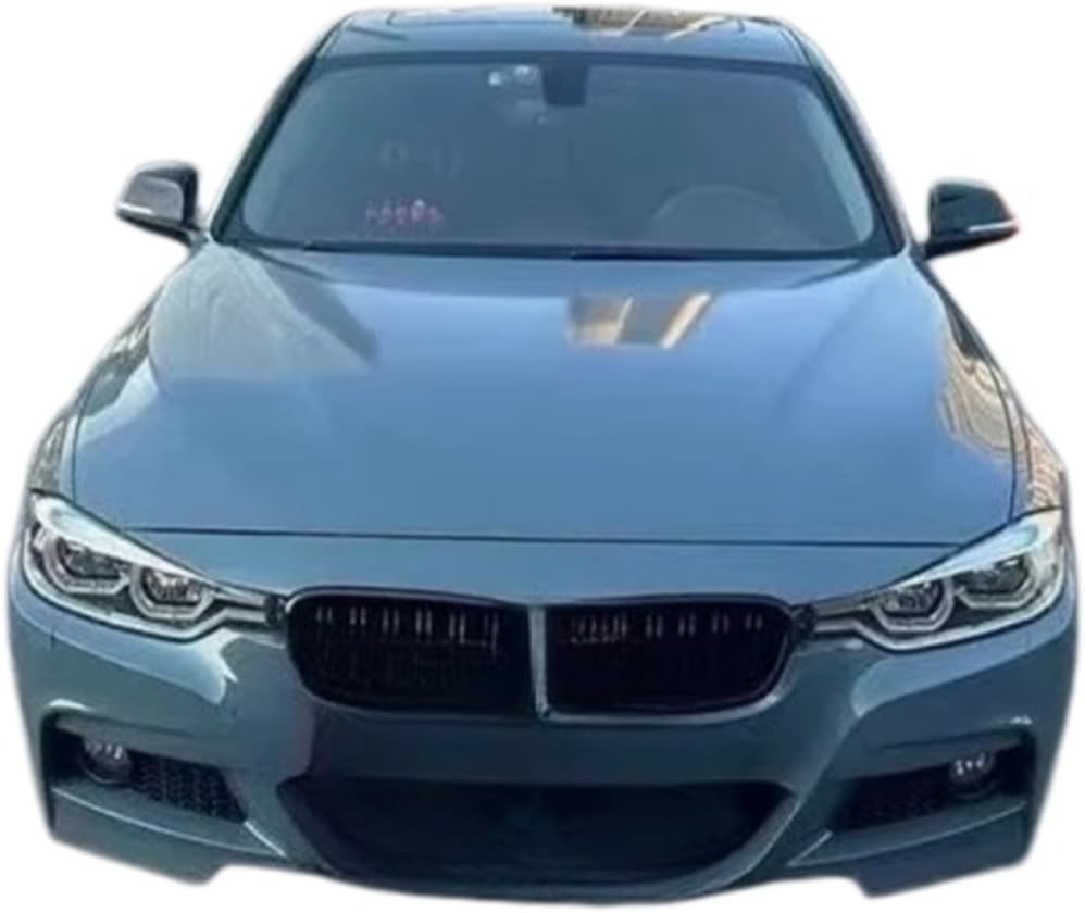 Step-by-step guide for M-Tech bodykit F30,should I buy M-Tech bodykit,M-Tech bodykit F30 pros cons,best aftermarket bumpers BMW F30,M-Tech bodykit worth buying,M-Tech vs original BMW bumper - complete tutorial