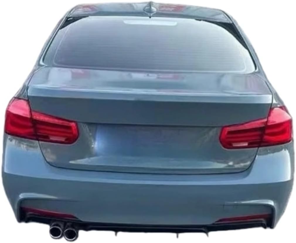 M-Tech bodykit F30,should I buy M-Tech bodykit,M-Tech bodykit F30 pros cons,best aftermarket bumpers BMW F30,M-Tech bodykit worth buying,M-Tech vs original BMW bumper performance testing and real-world results