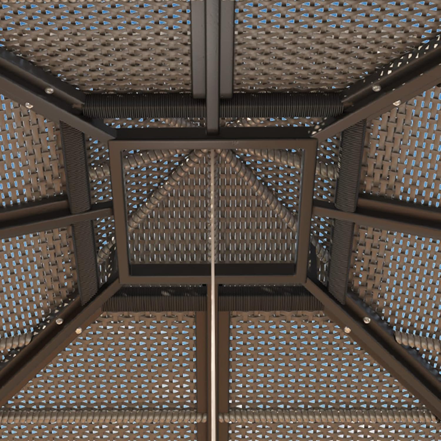 MARURY pavilion worth buying,should I buy MARURY pavilion,MARURY gazebo pros cons,best hardtop gazebo for backyard,MARURY pavilion vs alternatives,MARURY outdoor pavilion honest performance testing and real-world results