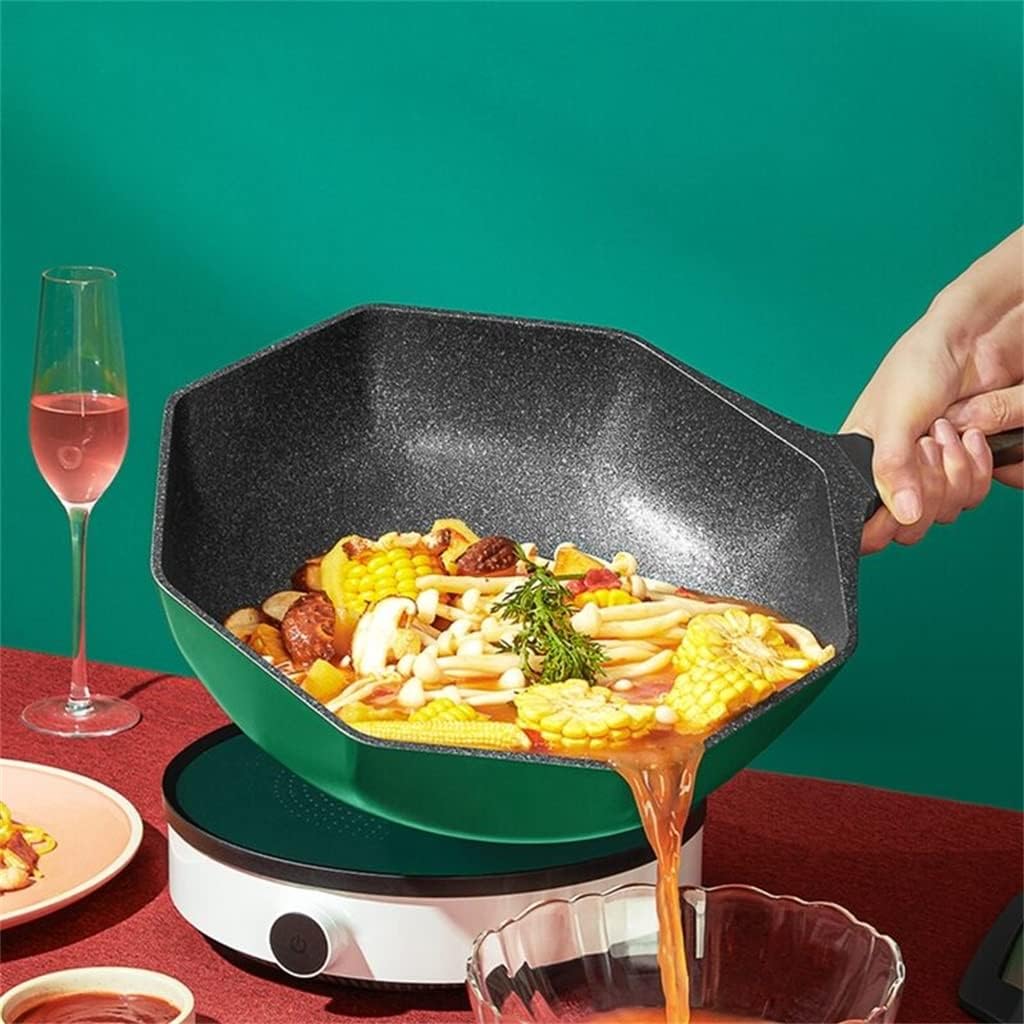 MIIKHI octagonal cookware set worth it,should I buy MIIKHI octagonal cookware,MIIKHI cookware pros cons,best octagonal cookware set,MIIKHI vs other cookware,octagonal cookware set honest opinion unboxing and complete package contents