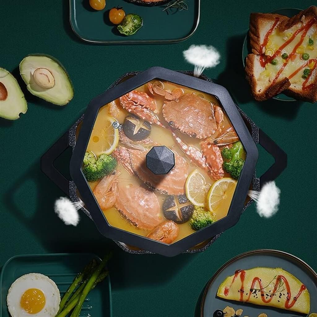 MIIKHI octagonal cookware set worth it,should I buy MIIKHI octagonal cookware,MIIKHI cookware pros cons,best octagonal cookware set,MIIKHI vs other cookware,octagonal cookware set honest opinion performance testing and real-world results