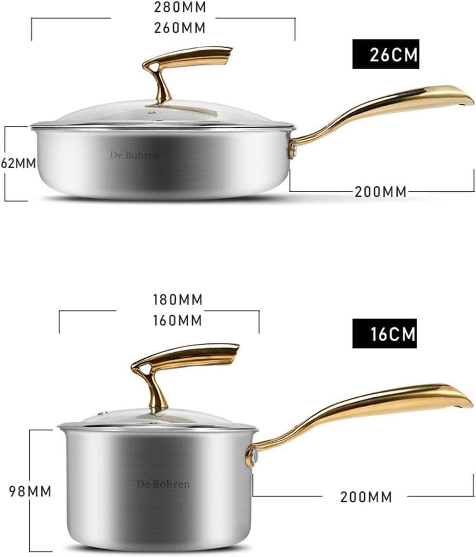 MIIKHI Stainless Steel Cookware Set Worth It? Honest Pros & Cons 2 MIIKHI stainless steel cookware set worth it,should I buy MIIKHI cookware set,MIIKHI cookware set pros cons,best stainless steel cookware set,MIIKHI vs other cookware sets,MIIKHI cookware set honest unboxing and complete package contents