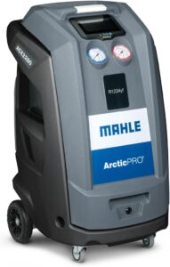 Image 1 of Mahle ACX2280 ArcticPRO R1234yf honest