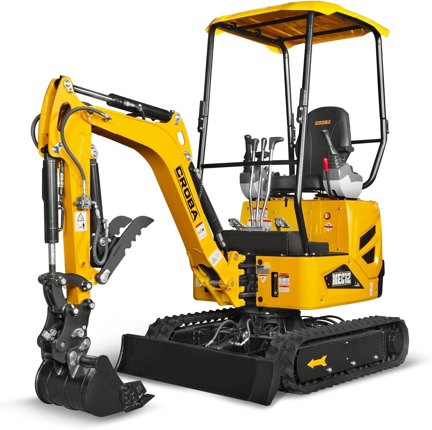 MechMaxx MEC12 excavator worth it,should I buy MechMaxx MEC12,MechMaxx MEC12 pros cons,MechMaxx vs Kubota excavator,best compact excavator for tight spaces,MechMaxx MEC12 honest assessment - detailed features and technical specifications