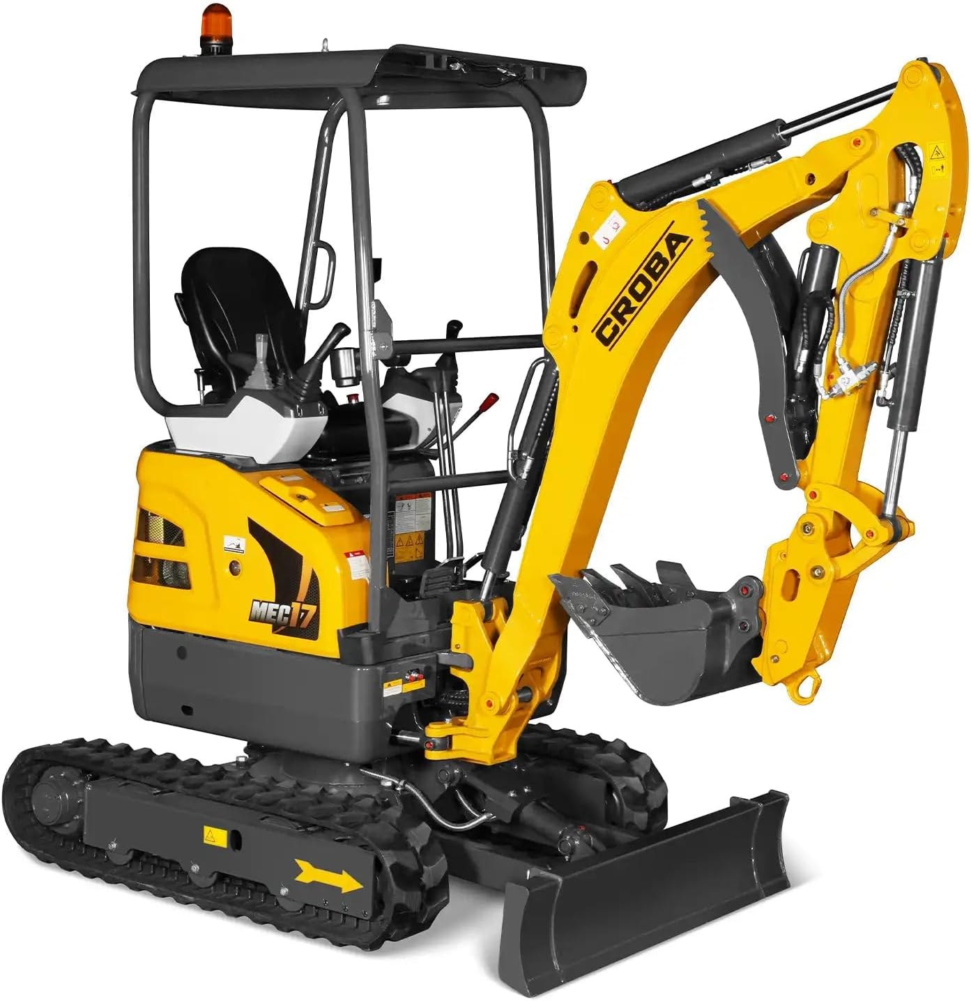 Step-by-step guide for MechMaxx MEC17 mini excavator worth it,should I buy MechMaxx MEC17,MechMaxx MEC17 pros cons,MechMaxx vs Kubota mini excavator,best compact excavator for tight spaces,MEC17 excavator honest opinion - complete tutorial