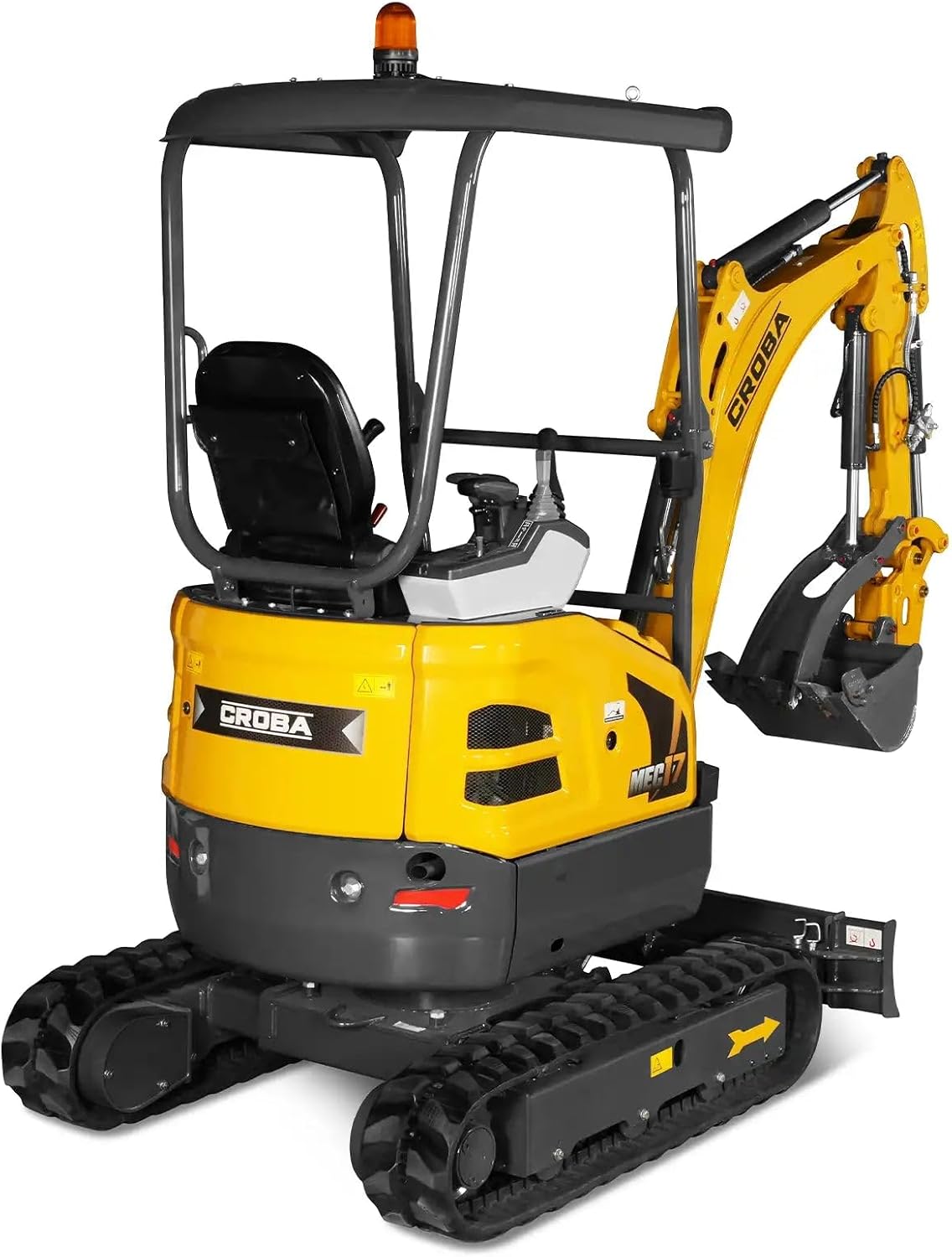 MechMaxx MEC17 mini excavator worth it,should I buy MechMaxx MEC17,MechMaxx MEC17 pros cons,MechMaxx vs Kubota mini excavator,best compact excavator for tight spaces,MEC17 excavator honest opinion performance testing and real-world results